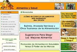 Diseño Web realizado por Newnet.cl