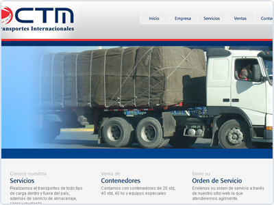 Diseño Web realizado por Newnet.cl