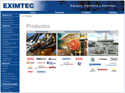 Diseño Web realizado por Newnet.cl