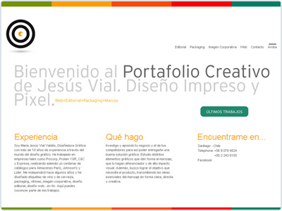 Diseño Web realizado por Newnet.cl