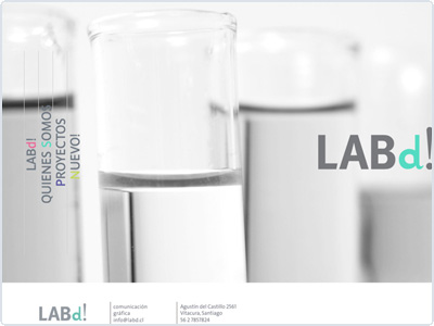 Diseño Web realizado por Newnet.cl
