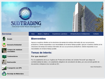 Diseño Web realizado por Newnet.cl