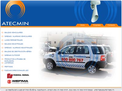 Diseño Web realizado por Newnet.cl