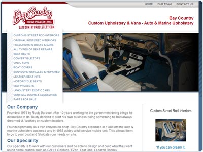 Diseño Web realizado por Newnet.cl