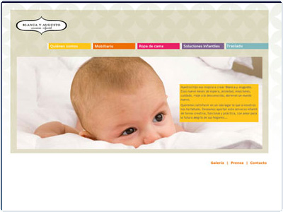 Diseño Web realizado por Newnet.cl