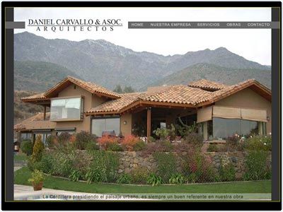 Diseño Web realizado por Newnet.cl
