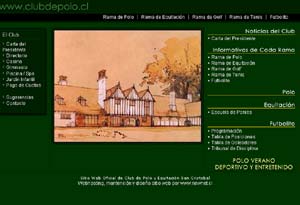 Diseño Web realizado por Newnet.cl