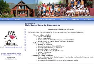 Diseño Web realizado por Newnet.cl