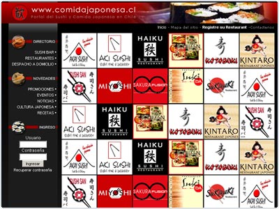 Diseño Web realizado por Newnet.cl