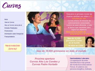 Diseño Web realizado por Newnet.cl