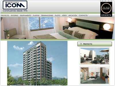 Diseño Web realizado por Newnet.cl