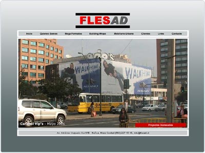 Diseño Web realizado por Newnet.cl