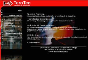 Diseño Web realizado por Newnet.cl