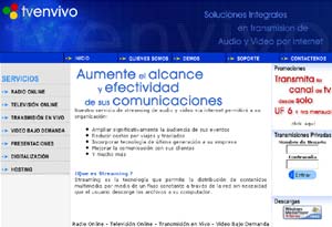 Diseño Web realizado por Newnet.cl