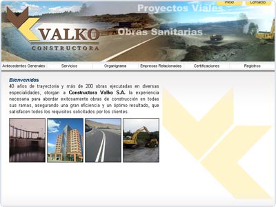 Diseño Web realizado por Newnet.cl