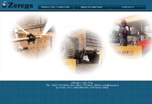 Diseño Web realizado por Newnet.cl